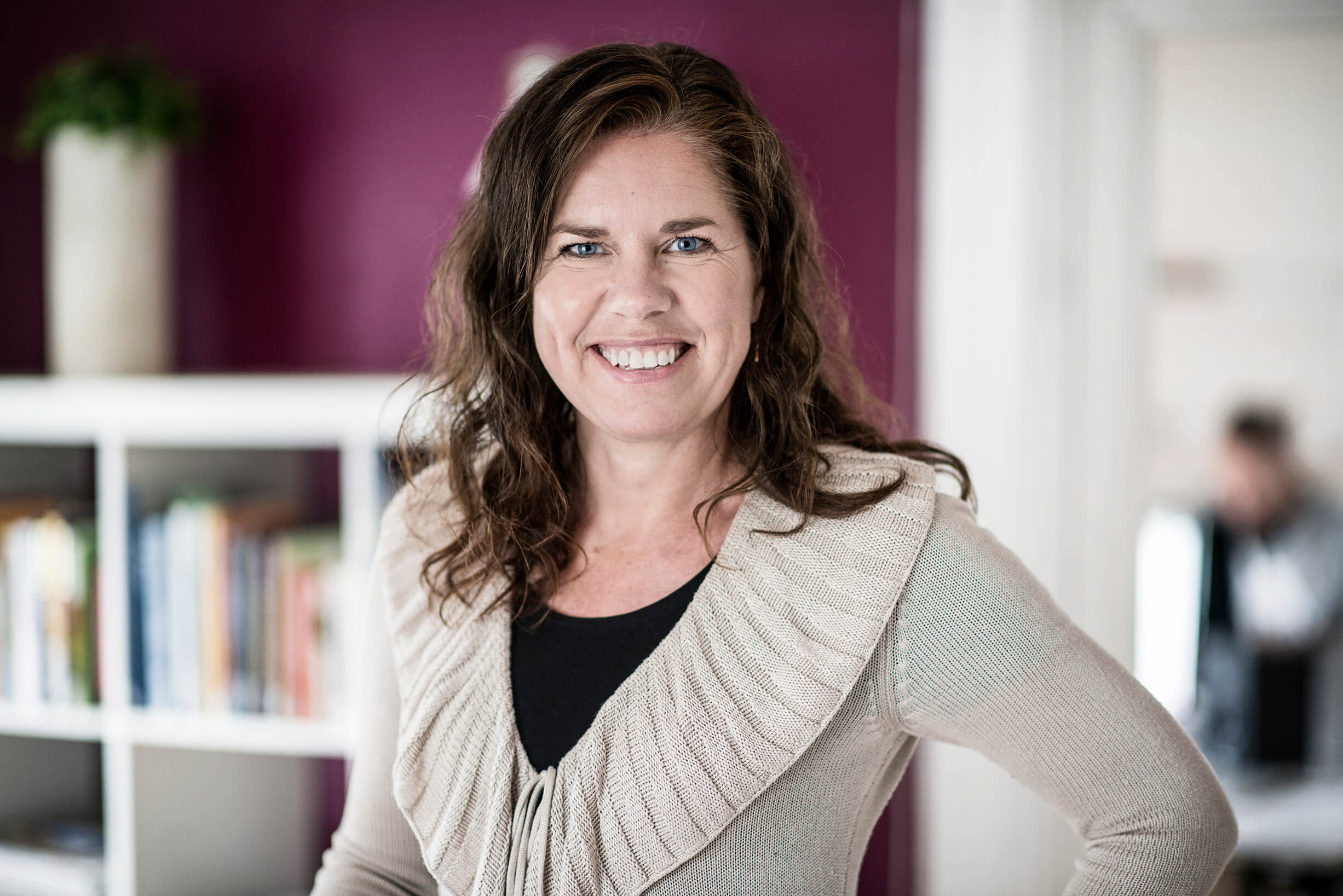Annika Lidgren Annika Lidgren