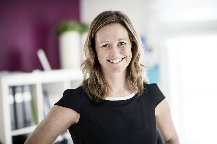 Marlene Ström Marlene Ström