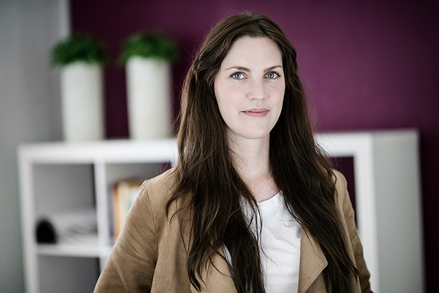 Annja Wikberg Annja Wikberg