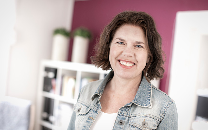 Annika Lidgren