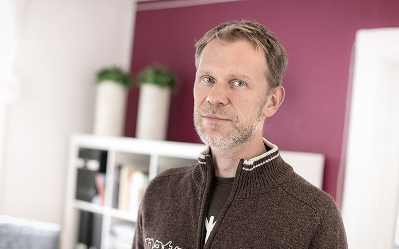 Håkan Wike