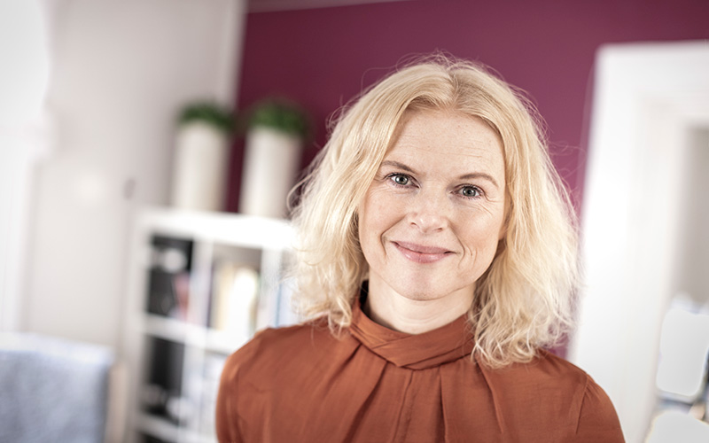 Helena Engberg