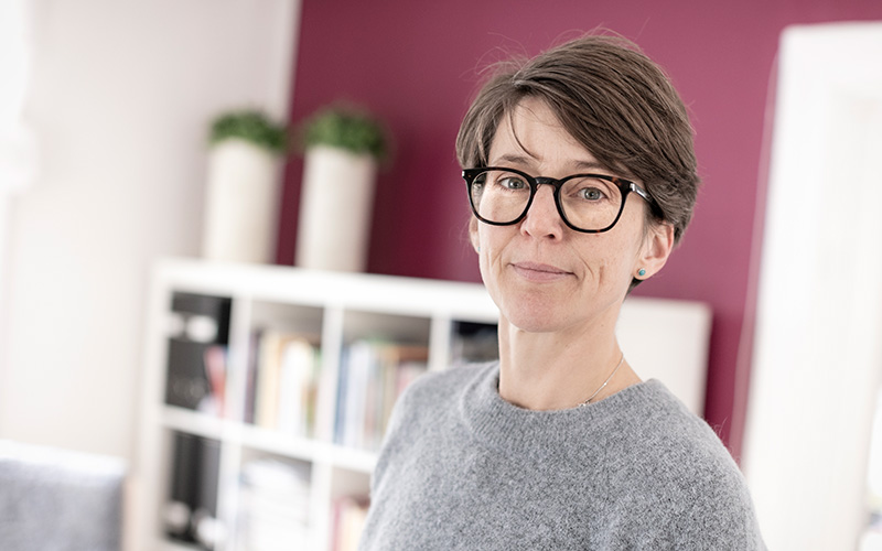 Henrika Lavonius Wike