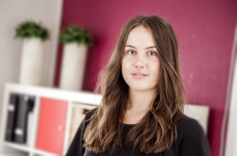 Tilda Berkö
